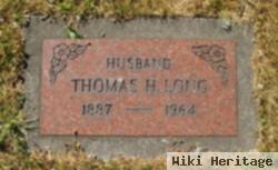 Thomas Harrison Long