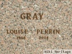 Louise Perrin Gray