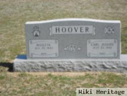 Rosetta "rose" Hoover