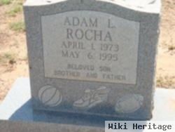 Adam L. Rocha