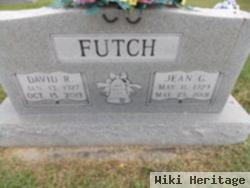 David R Futch