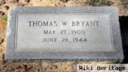 Thomas William Bryant