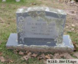 Lela Mae Griffin Upchurch/risinger