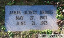 James Quincy Brooks