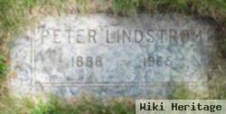 Peter Lindstrom