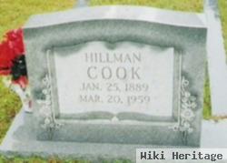 Hillman Cook