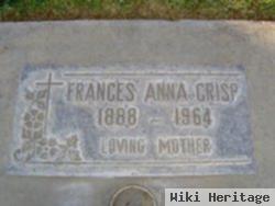 Frances Anna Richardson Crisp