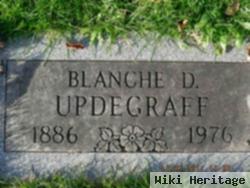 Blanche Dearth Updegraff