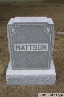 Guy Mattson