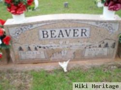 Annie L Beaver