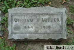 William J. Miller