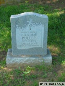 Lulu Mae Puller