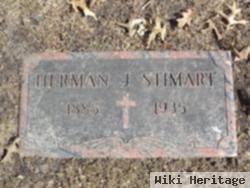 Herman J. Stimart