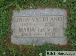 Giovanni "john" Vattilano