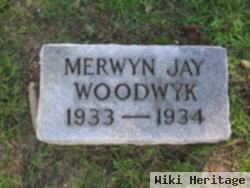 Merwyn Jay Woodwyk