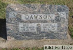 Samuel T. Dawson