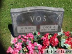 Dick Vos