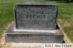 Earl Pechin