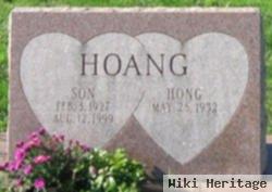 Son Hoang