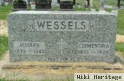 Joseph Wessels