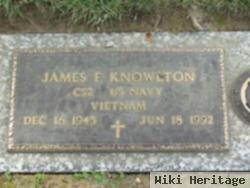 James F. Knowlton