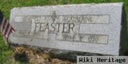 Catherine Kessler Feaster