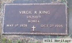 Virgil R. King