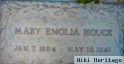 Mary Enolia Houck