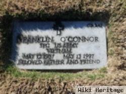 Franklin O'connor