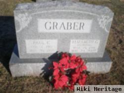 Paul Calvin Graber