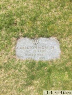 Carleton H. Day, Jr