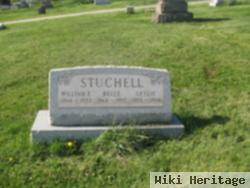 William E. Stuchell