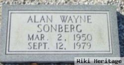 Alan Wayne Sonberg