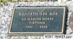 Kenneth Lee Roe