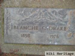 Blanche C. Drake