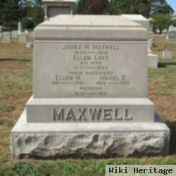 James H. Maxwell