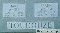 Frank George Toudouze