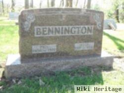 Paul L Bennington