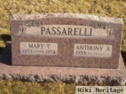 Mary T. Passarelli