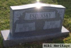 John Esdinsky