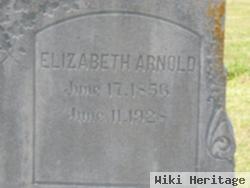 Elizabeth Arnold