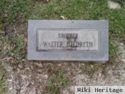 Walter Hildreth