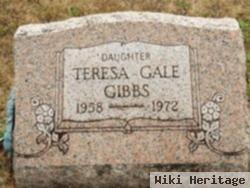 Teresa Gale Gibbs