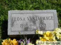 Leona Vantalmage