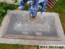 Joe R. Gamez