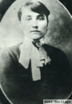 Sara Elizabeth Petty Manning