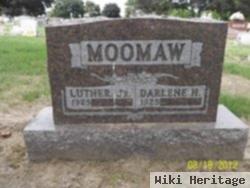 Darlene H. Moomaw