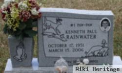 Kenneth Paul Rainwater