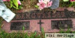 Rita Elizabeth Plassmeyer Mengwasser