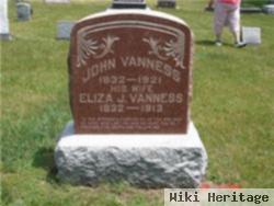 John Vanness